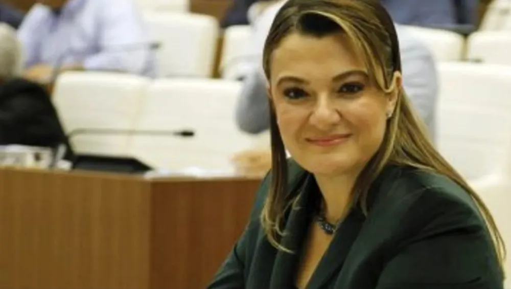 GENEL SEKRETER CANSEL ÇEVİKOL TUNCER ‘GENEL MÜDÜRLÜK’TEN İSTİFA ETTİ 