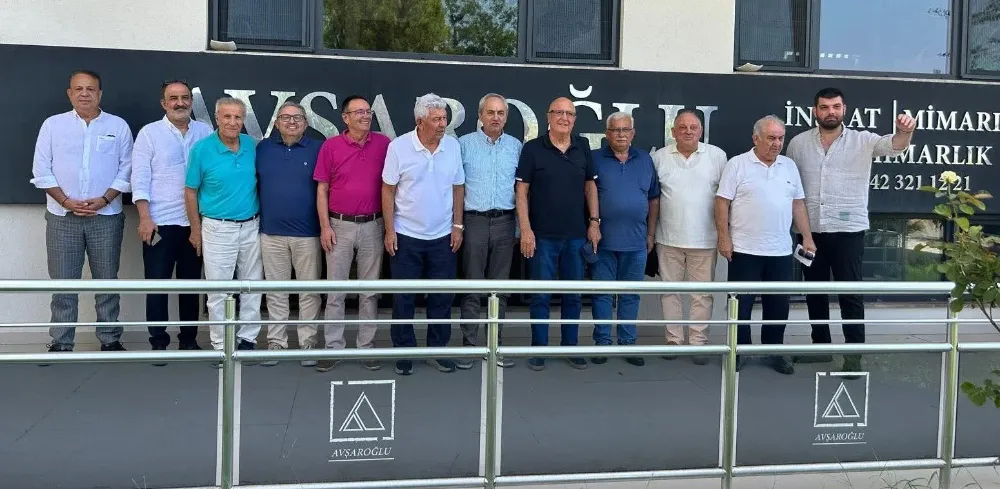 BAŞKAN KOCAGÖZ AÇIKLADI.. KEPEZ’E 3 DEĞİL 2 HARFLİ MARKET GELİYOR