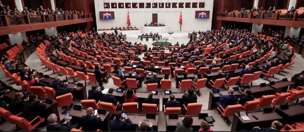 TERÖRSÜZ TÜRKİYE KOMİSYONU’NA ANTALYA