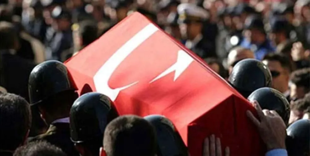 PENÇE-KİLİT BÖLGESİNDE METAN GAZI NEDENİYLE 5 ASKERİMİZ ŞEHİT OLDU