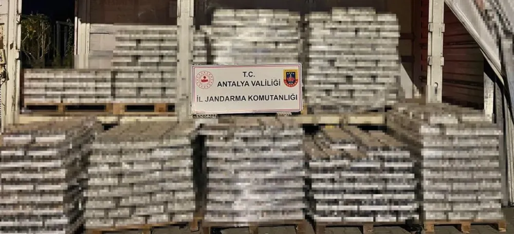 ANTALYA