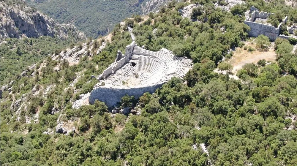 TERMESSOS