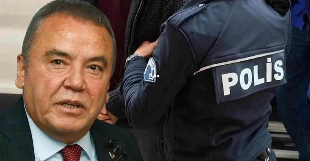 ŞOK İDDİA.. ‘OPERASYON YAPILACAĞINI HİSSEDEN BÖCEK AK PARTİ’YE KATILMAK İSTEMİŞ REDDEDİLMİŞ’