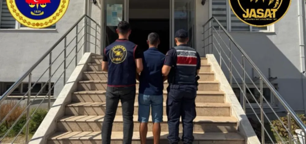 ANTALYA’DA JASAT EKİPLERİ 72 SAATTE 236 ARANAN ŞAHSI YAKALADI