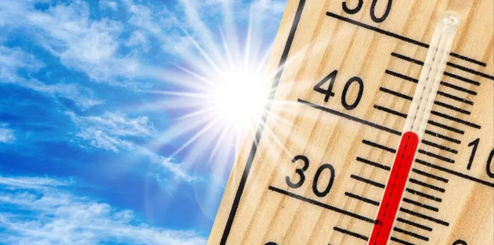 YURTTA HAVA DURUMU.. ANTALYA AZ BULUTLU VE AÇIK 39 DERECE OLACAK