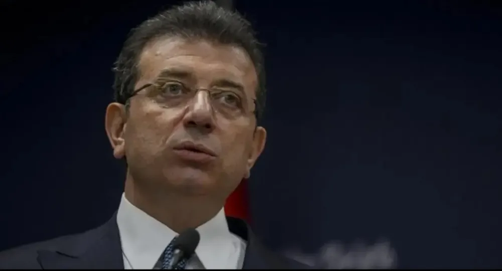 EKREM İMAMOĞLU TEKRAR HASTANEYE KALDIRILDI.. MR