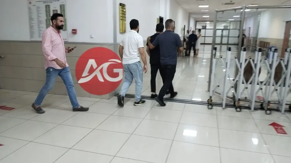 50 GÜN SONRA TÜRKİYE