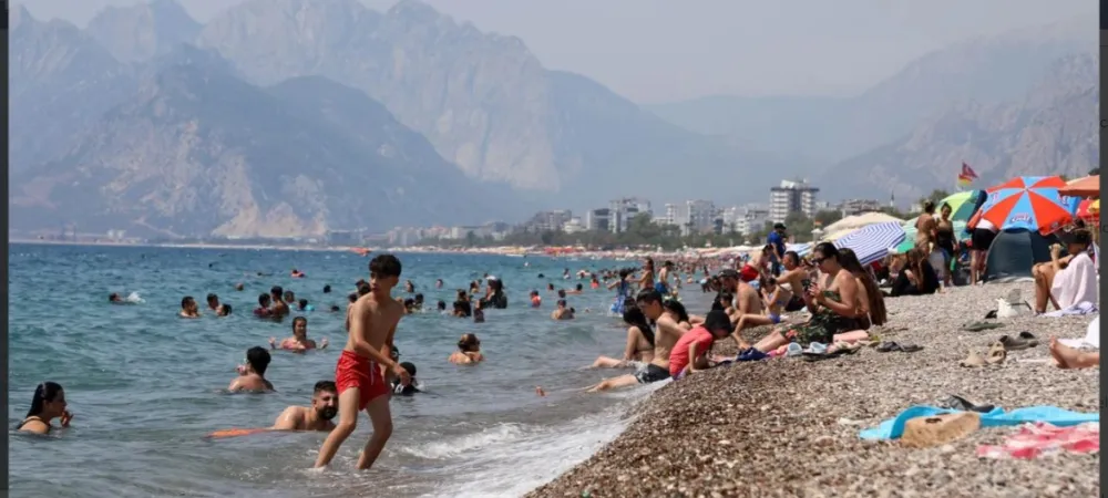 ANTALYA