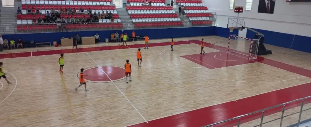 ANTALYA AKSU’DA YAZ KUR’AN KURSLARI FUTBOL TURNUVASI BAŞLIYOR