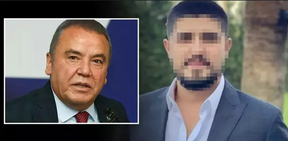 MUHİTTİN BÖCEK