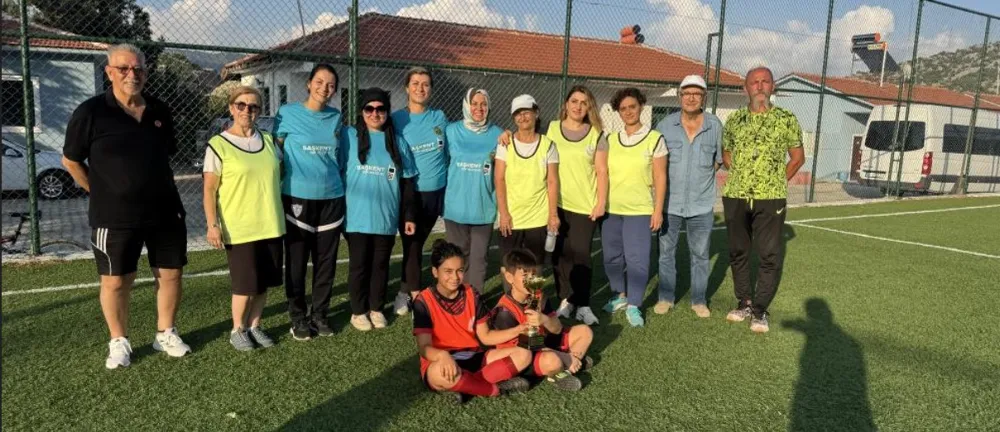 DÜNYANIN EN İYİ TURİZM KÖYÜ SEÇİLEN ORMANA