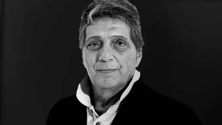 DUAYEN SUNUCU ÜMİT AKTAN HAYATINI KAYBETTİ