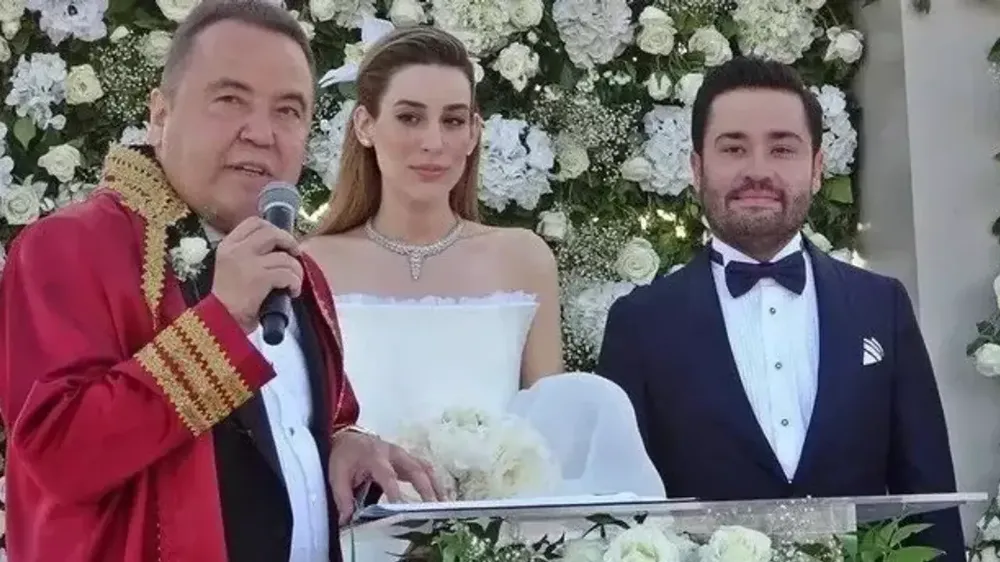 ‘ESKİ EŞ’ ZEYNEP KERİMOĞLU’NUN MİLYON DOLAR’LIK EVİNE EL KONULDU