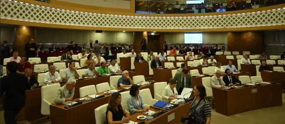 ANTALYA BÜYÜKŞEHİR ZAM YAĞDIRDI.. TOPLU ULAŞIM-OKUL SERVİSİ-KREŞ-YURT