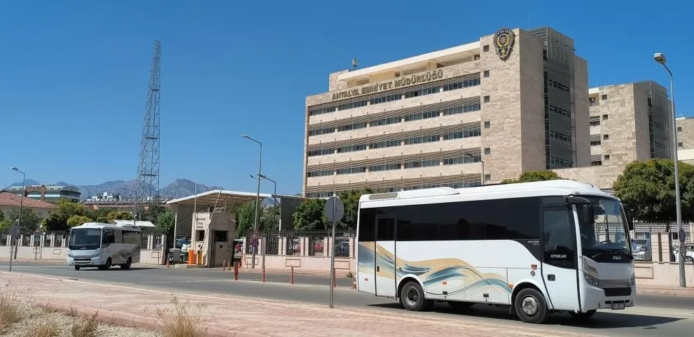 ANTALYA