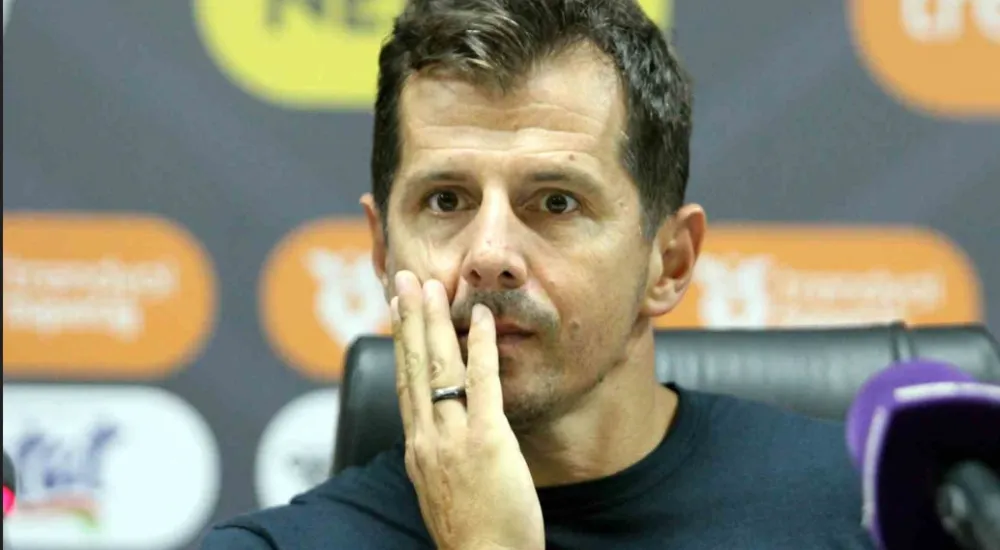 EMRE BELÖZOĞLU.. ‘DEĞERLİ BİR ZAMANDA ÇOK İYİ BİR GALİBİYET GELDİ’