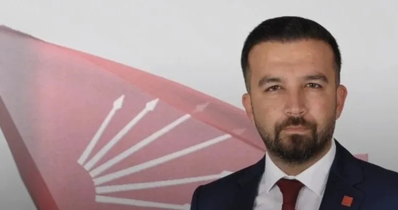 CHP GAZİPAŞA’DA İLÇE BAŞKANI FAHRİ OĞUZ YENİDEN SEÇİLDİ
