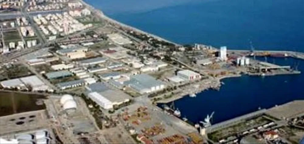 ANTALYA SERBEST BÖLGESİ AĞUSTOS’UN İHRACAT ŞAMPİYONU OLDU