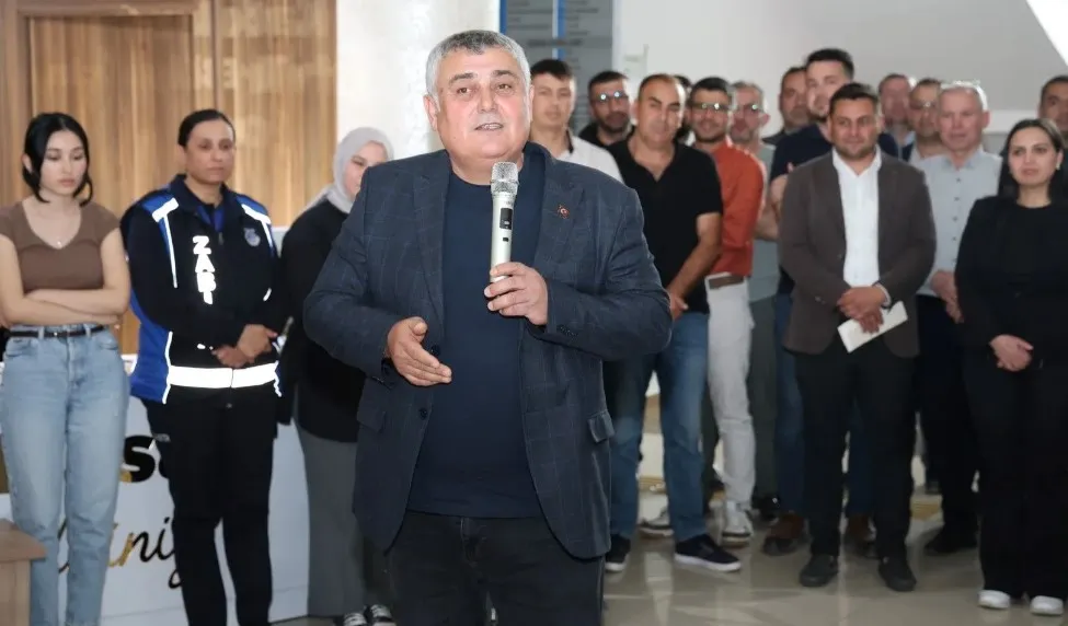 İDDİAYA GÖRE AKSU’DA İSTİFA YOK GÖREVDEN ALINMIŞLAR.. BAŞKAN HASTANEDE Mİ?