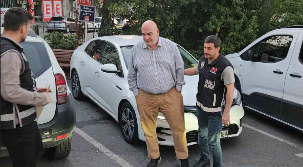 INVESTCO HOLDİNG’E OPERASYON.. 14 ŞÜPHELİ GÖZALTINA ALINDI