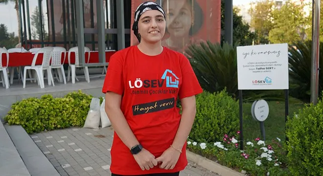 ASUDE SULTAN LÖSEMİYİ YENDİ.. ANTALYA