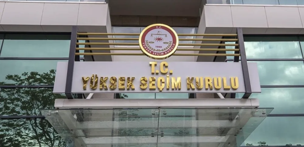 CHP’NİN KURULTAYI İPTAL TALEBİ REDDEDİLDİ.. KONGRE PAZAR GÜNÜ YAPILACAK