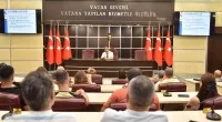 Yaşlı dostu Kepez’den Alzheimer farkındalık eğitimi