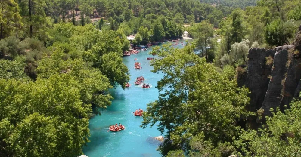 ANTALYA