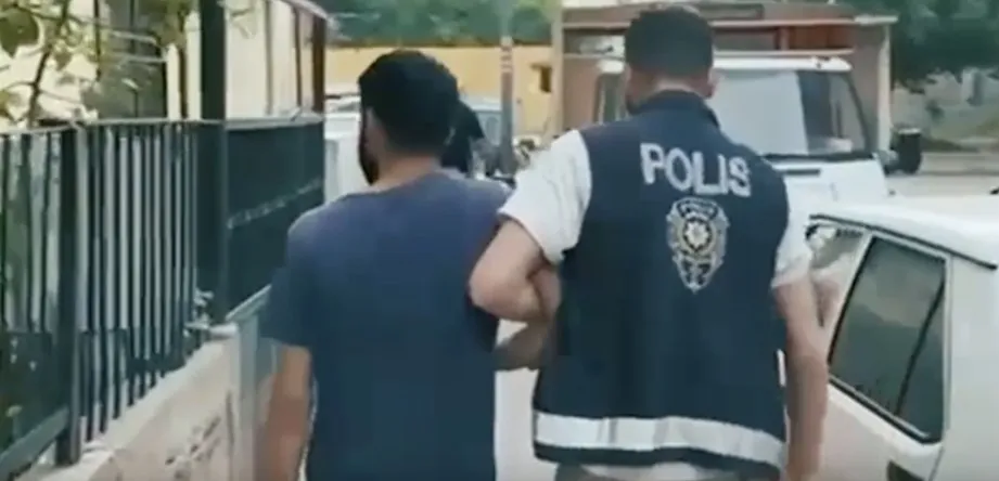 ANTALYA DAHİL 18 İLDE 5 GÜNDE 170 SİBER SUÇ ŞÜPHELİSİ YAKALANDI