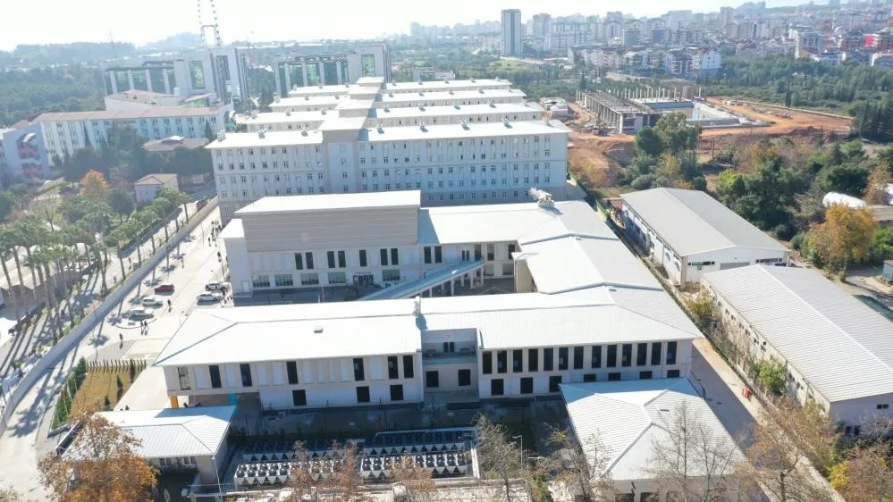 ANTALYA