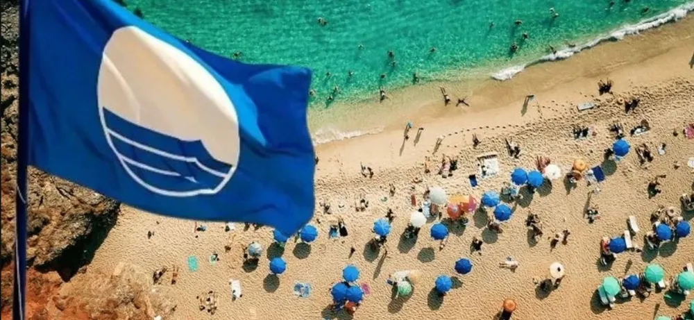 ANTALYA KIYILARINDA TÜRÇEV’DEN SIKI DENETİM.. ‘İHLALLERE KARŞI ÇOK HASSASIZ’