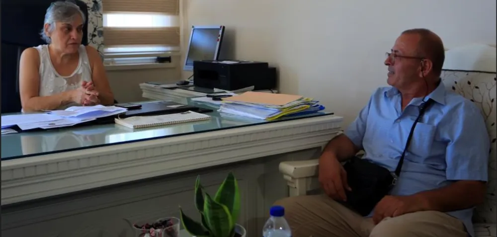 HAYATINI 5 FARKLI İSİMLE SÜRDÜRDÜ.. EMEKLİLİĞİ İÇİN YENİ BİR UMUT DOĞDU