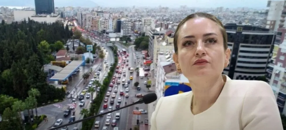 ANTALYA’DA ULAŞIM TAM BİR KAOS.. BÜYÜKŞEHİR ‘BAKANLIK GEREĞİNİ YAPSIN’ DİYOR