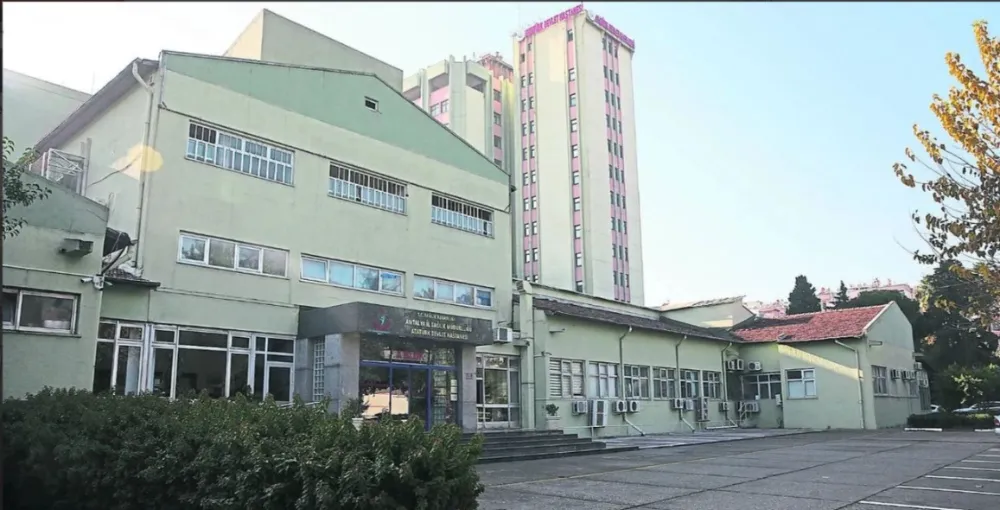 ATATÜRK DEVLET HASTANESİ YERİNDE KALIYOR.. İHALESİ 21 EKİM’DE YAPILACAK