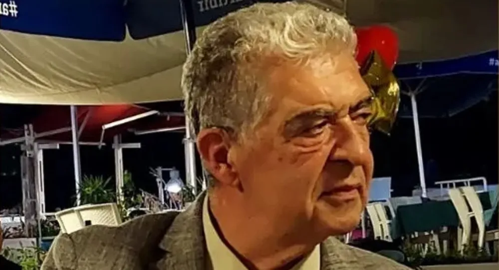 CHP ANTALYA’DA CEM KOTAN’I HEDEF ALAN RIDVAN YILDIZ PARTİDEN İHRAÇ EDİLDİ