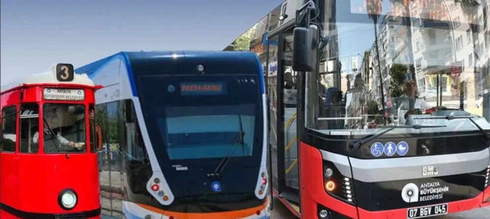 ANTALYA