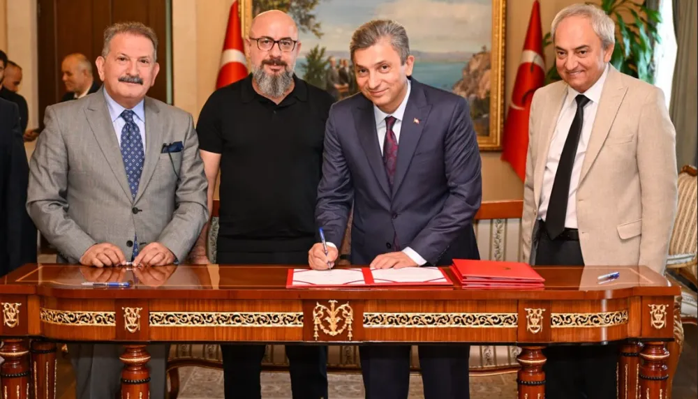 ANTALYA VALİLİĞİ