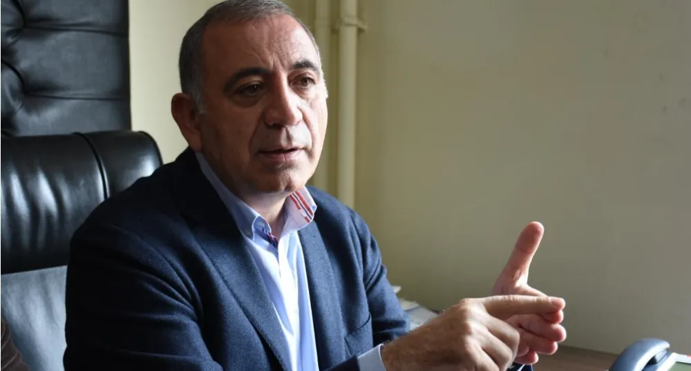 GÜRSEL TEKİN