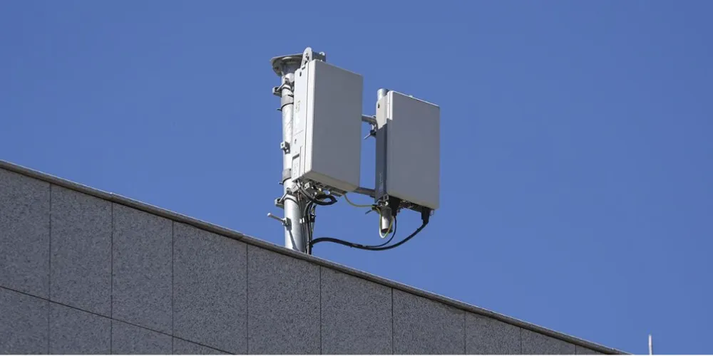 TBMM YENİ YASAMA YILINA 5G TEKNOLOJİSİYLE GİRECEK