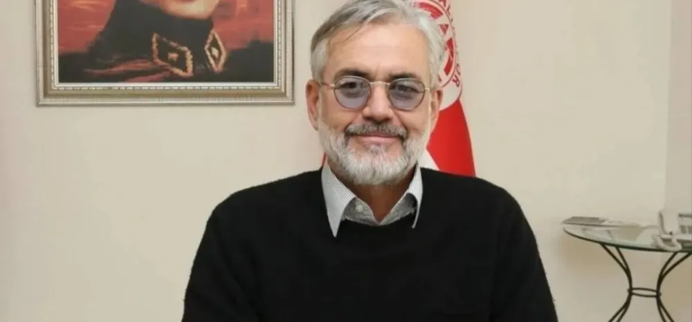 HESAPÇIOĞLU