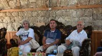 “Yaşlı Dostu Kepez” için gönüllülerle el ele