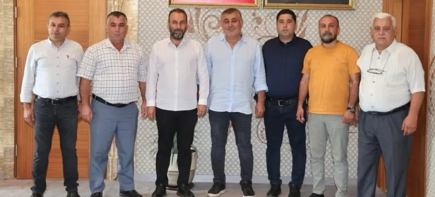 ‘AKSU’DA CHP’DEN İSTİFA EDEN MECLİS ÜYELERİ BAĞIMSIZ DEVAM EDECEK’
