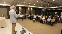 Türkiye’ye örnek yerel demokrasi modeli Kepez’de