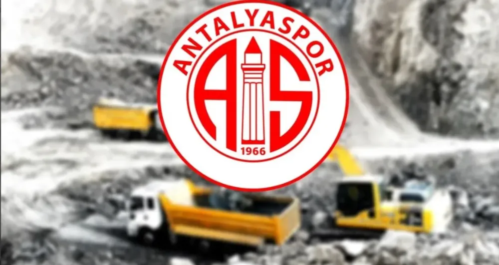 ANTALYA’DAKİ HAFRİYAT OLAYI NEDİR? ANTALYASPOR’UN HAFRİYAT DÖNEMİ BAŞKANLARI KİMLER?