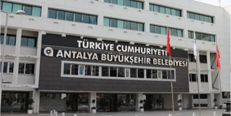 ANTALYA